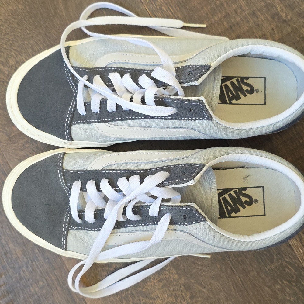 Vans Style 36 Skate Shoe